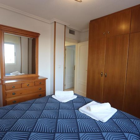 020 - Senya Gran Playa 001 - Comfortholidays سانتا بولا المظهر الخارجي الصورة