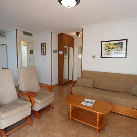 020 - Senya Gran Playa 001 - Comfortholidays سانتا بولا المظهر الخارجي الصورة