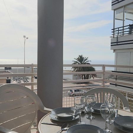 020 - Senya Gran Playa 001 - Comfortholidays سانتا بولا المظهر الخارجي الصورة