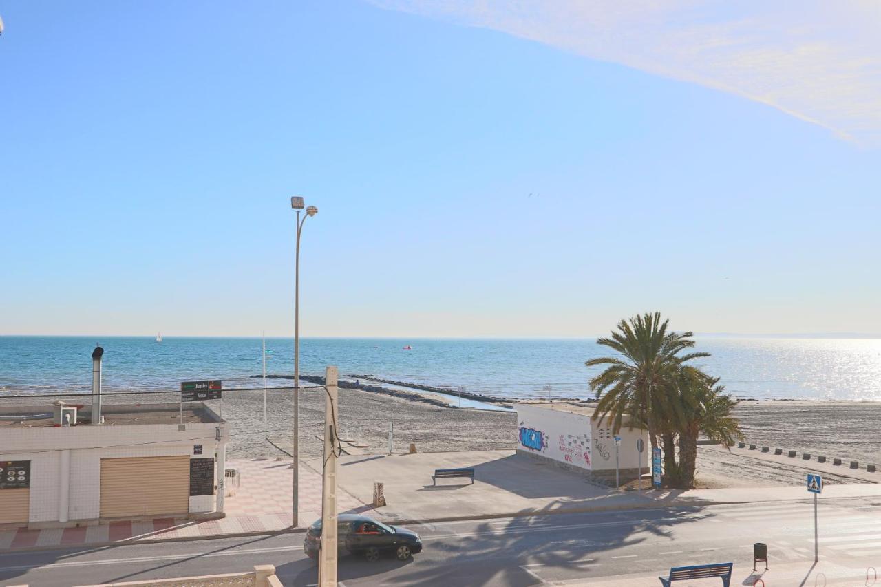 020 - Senya Gran Playa 001 - Comfortholidays سانتا بولا المظهر الخارجي الصورة