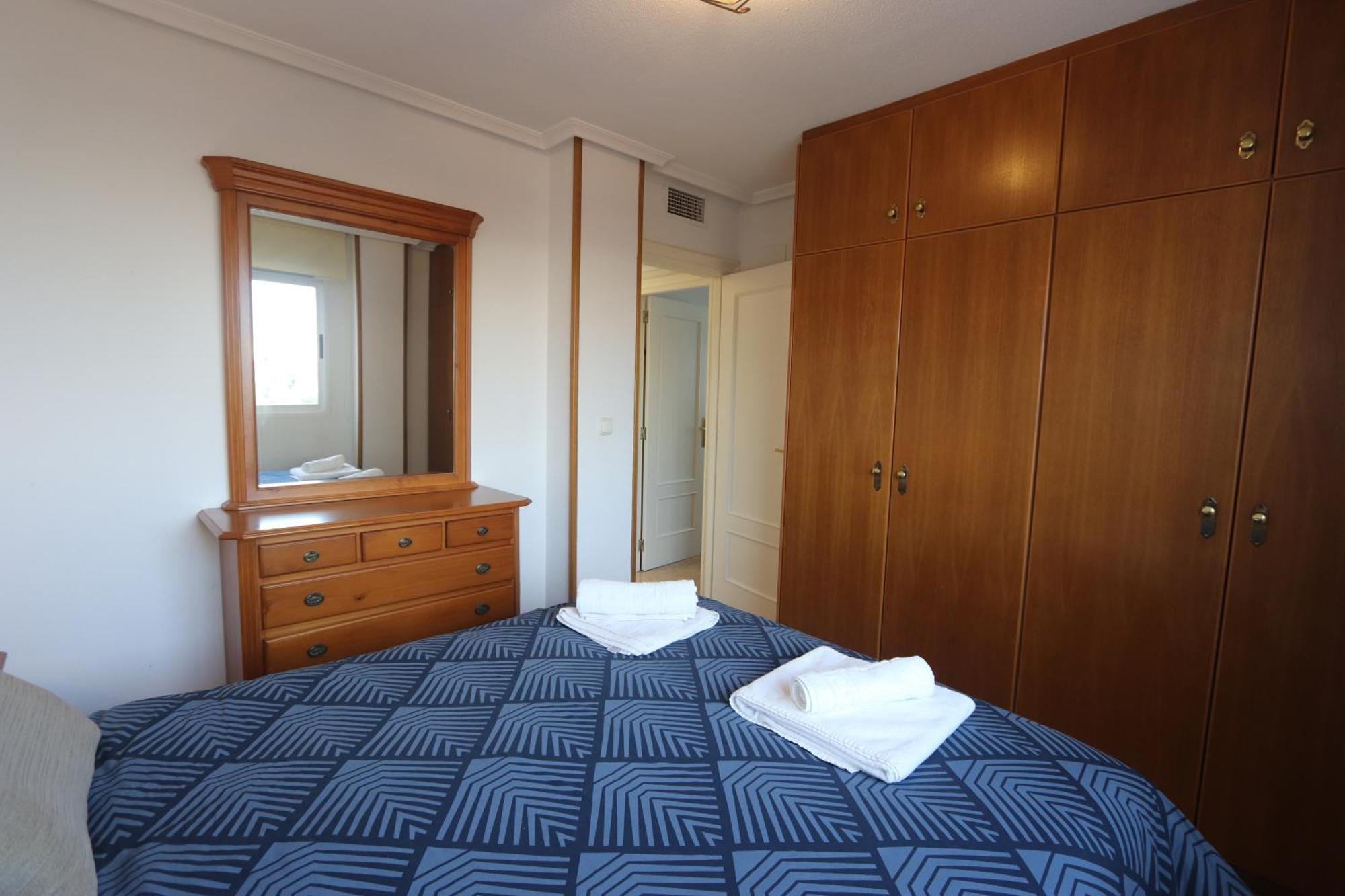 020 - Senya Gran Playa 001 - Comfortholidays سانتا بولا المظهر الخارجي الصورة