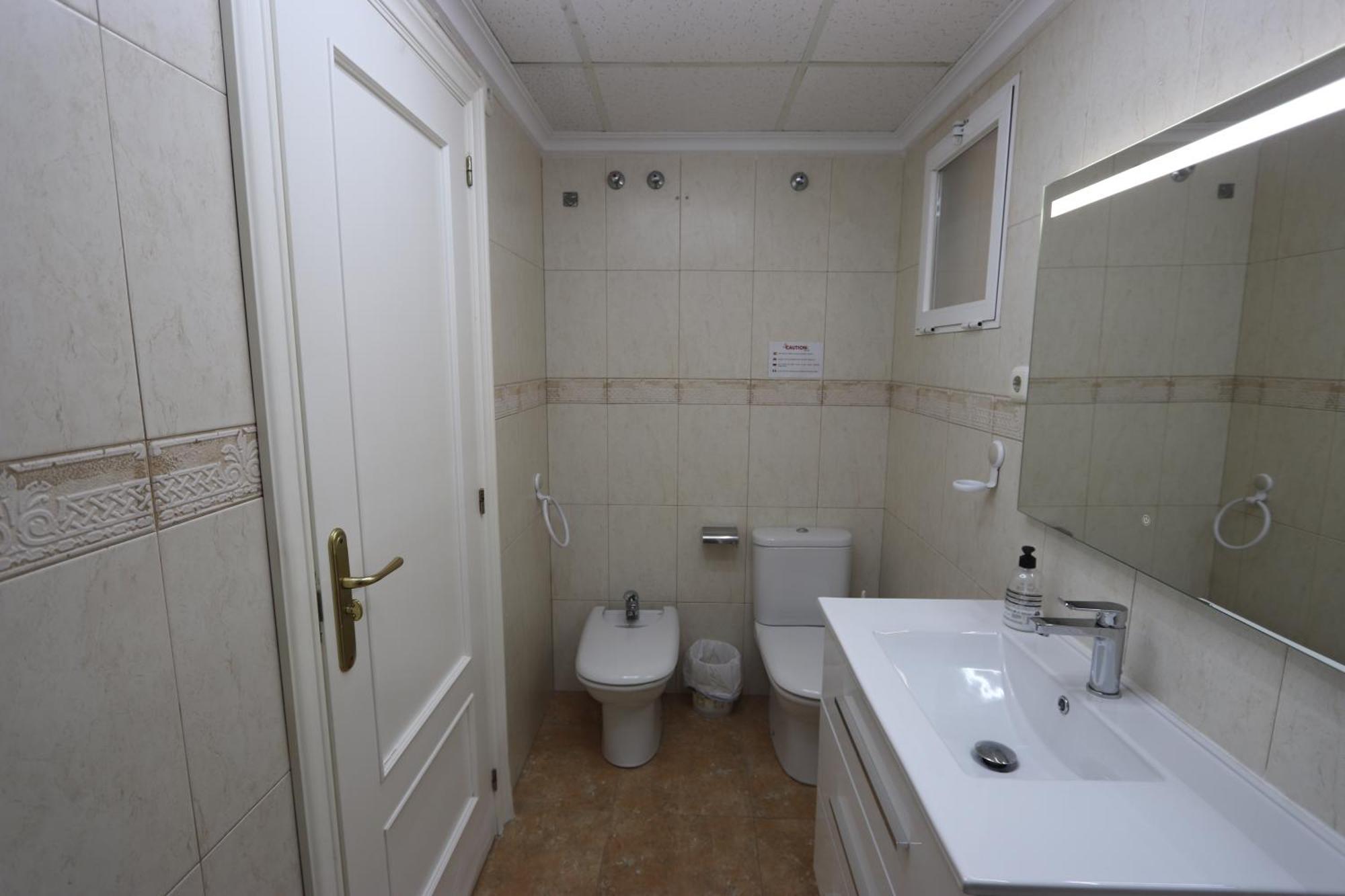 020 - Senya Gran Playa 001 - Comfortholidays سانتا بولا المظهر الخارجي الصورة