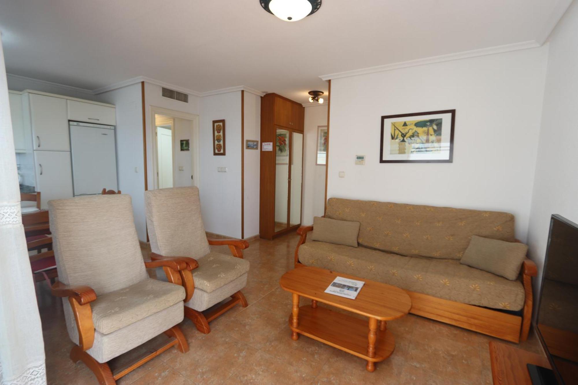 020 - Senya Gran Playa 001 - Comfortholidays سانتا بولا المظهر الخارجي الصورة