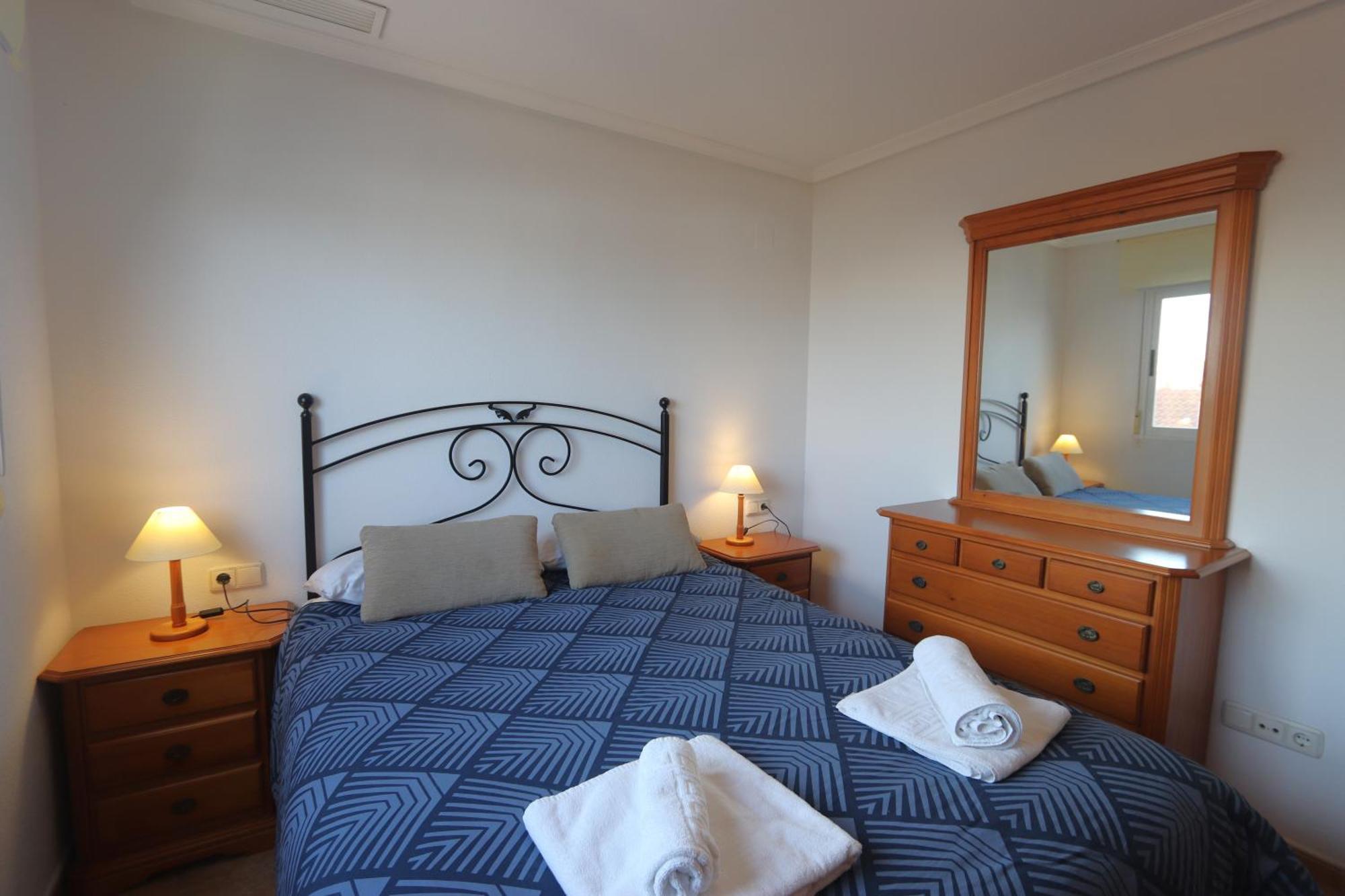 020 - Senya Gran Playa 001 - Comfortholidays سانتا بولا المظهر الخارجي الصورة