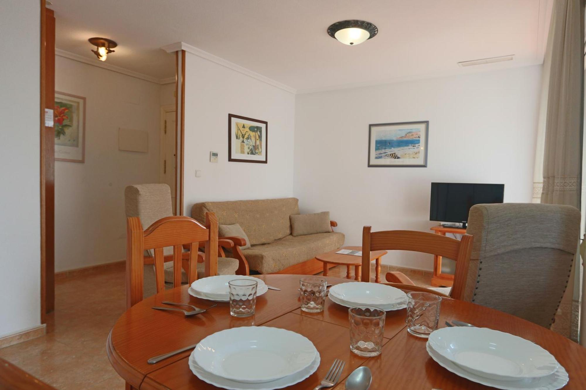 020 - Senya Gran Playa 001 - Comfortholidays سانتا بولا المظهر الخارجي الصورة