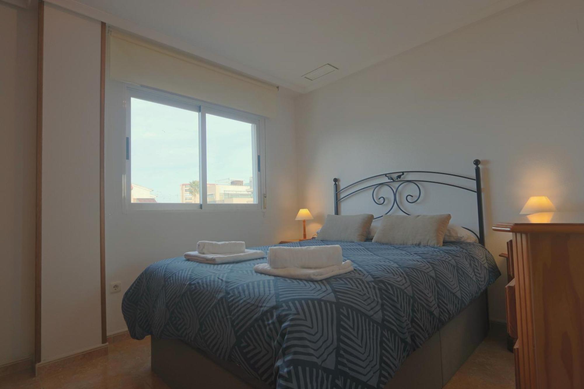 020 - Senya Gran Playa 001 - Comfortholidays سانتا بولا المظهر الخارجي الصورة