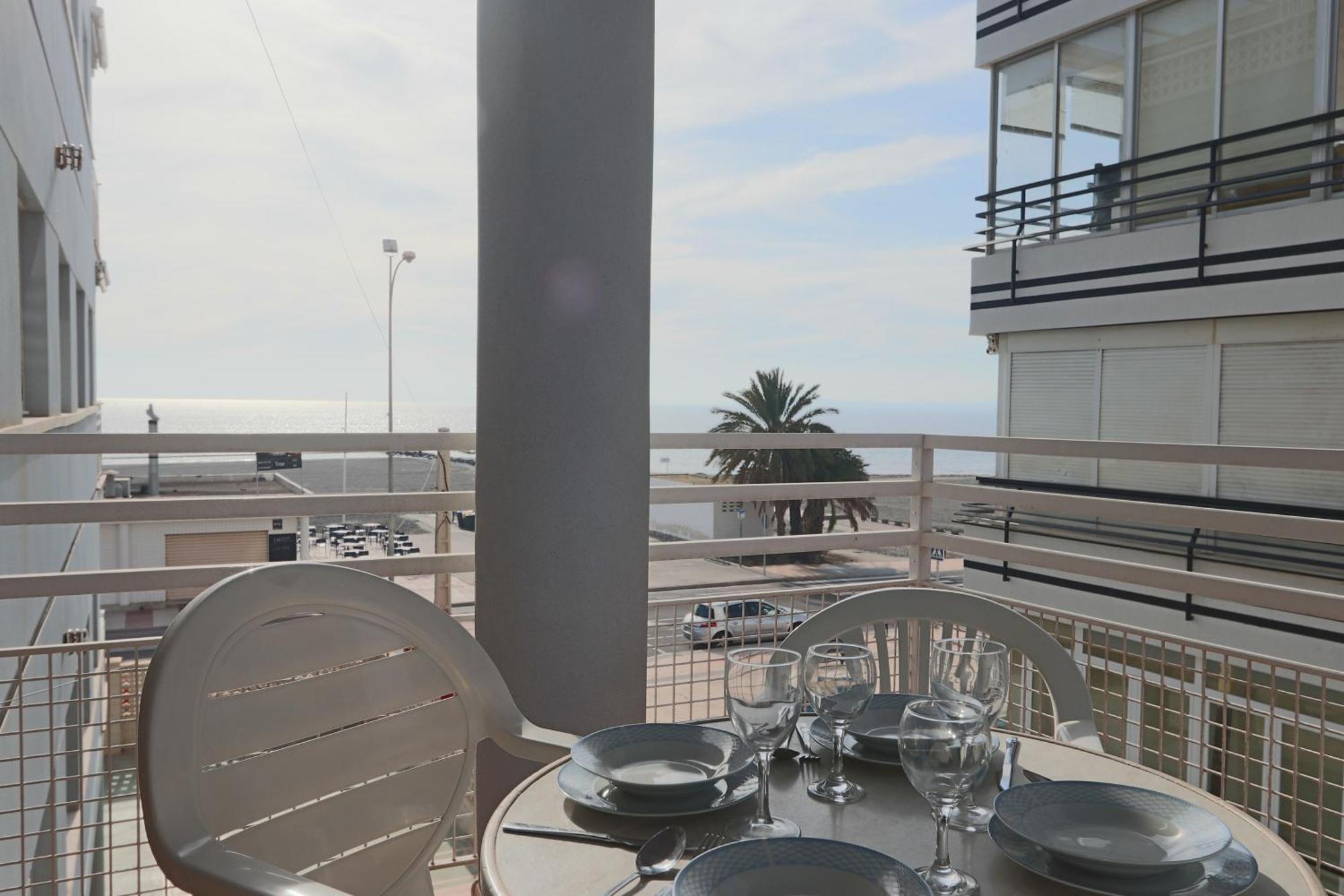 020 - Senya Gran Playa 001 - Comfortholidays سانتا بولا المظهر الخارجي الصورة