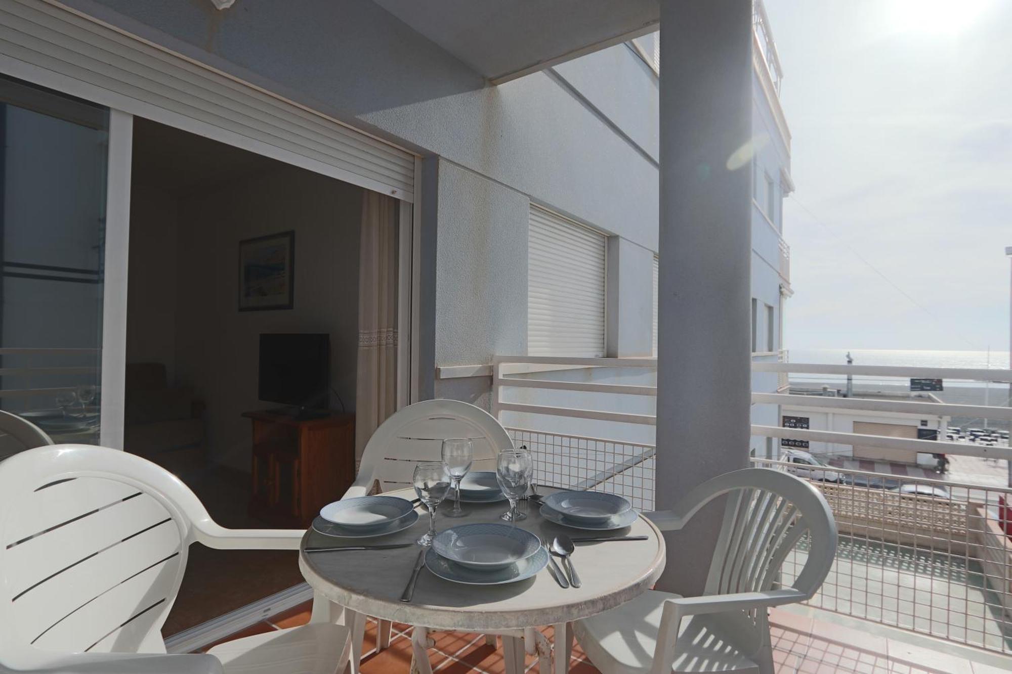 020 - Senya Gran Playa 001 - Comfortholidays سانتا بولا المظهر الخارجي الصورة